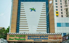 Arunaachalaa Resiidency
